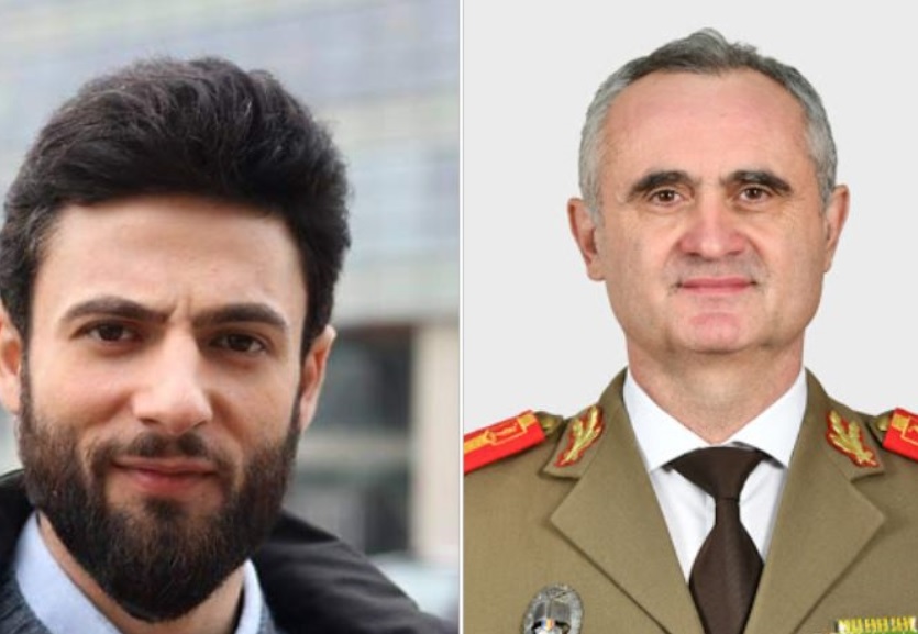 Acuzații grave la CSA Steaua! Concursul pentru posturile de kinetorapeut a fost trucat? „Se cunoșteau dinainte. Cum să știi, ca membru al Comisiei, cum le cheamă pe fete?”. Cum ar fi fost „lucrat” concurentul fără pile | EXCLUSIV