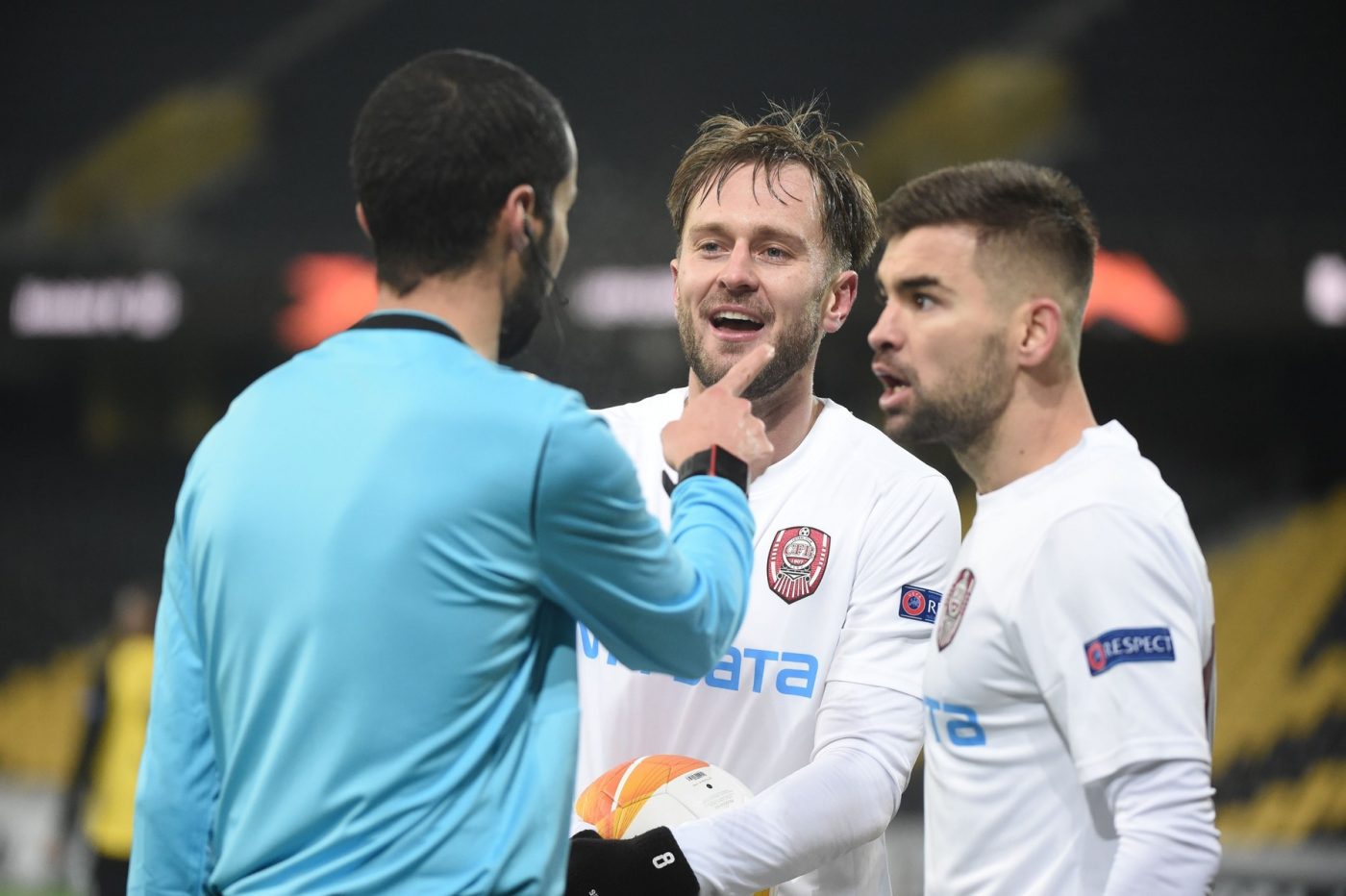 „CFR Cluj a fost mult peste Young Boys!” Regrete după penalty-ul inventat pentru elvețieni: „Meritau calificarea!” | EXCLUSIV ProSport Live