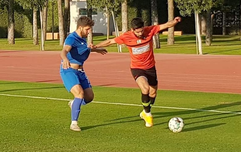 În ce sistem s-a disputat meciul misterios jucat de FCSB în cantonamentul din Turcia, cu o echipă din Liga 4! Cât s-a terminat jocul | VIDEO
