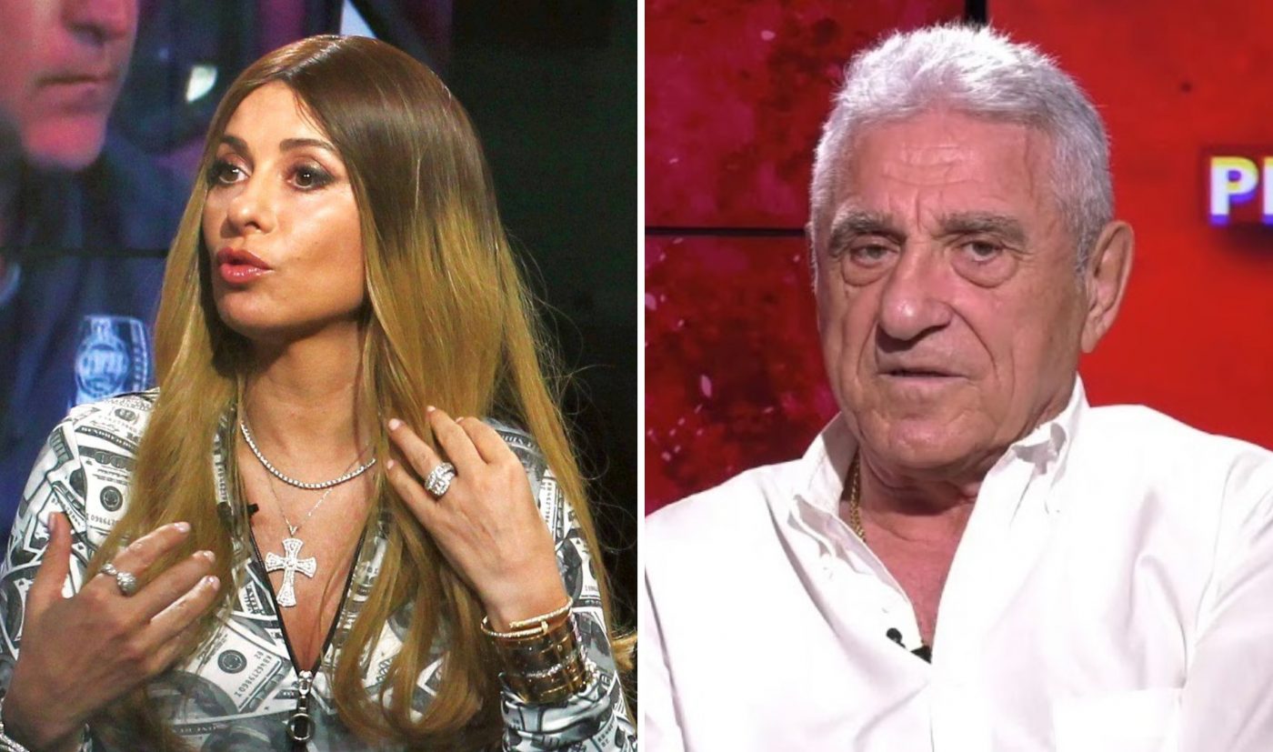 A răbufnit după scandalul Anamaria Prodan – Giovanni Becali: „Este partea urâtă a fotbalului! Detest aceste practici!”