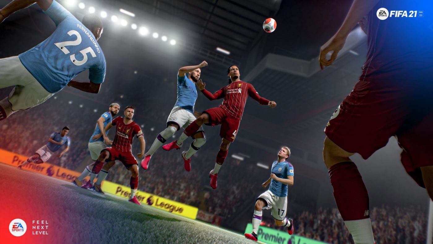 TUTORIAL | Cum poți obține FGS Swaps în FIFA 21