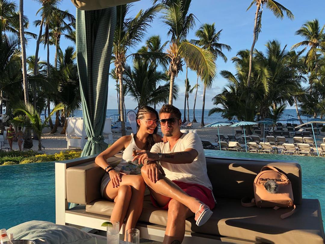 „Ești romantic?” Adrian Mutu a dat răspunsul: „O relație la alt nivel, mult mai profundă!” | VIDEO