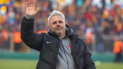 ULTIMA ORĂ! Marius Șumudică a semnat cu Rizespor. Care e durata contractului
