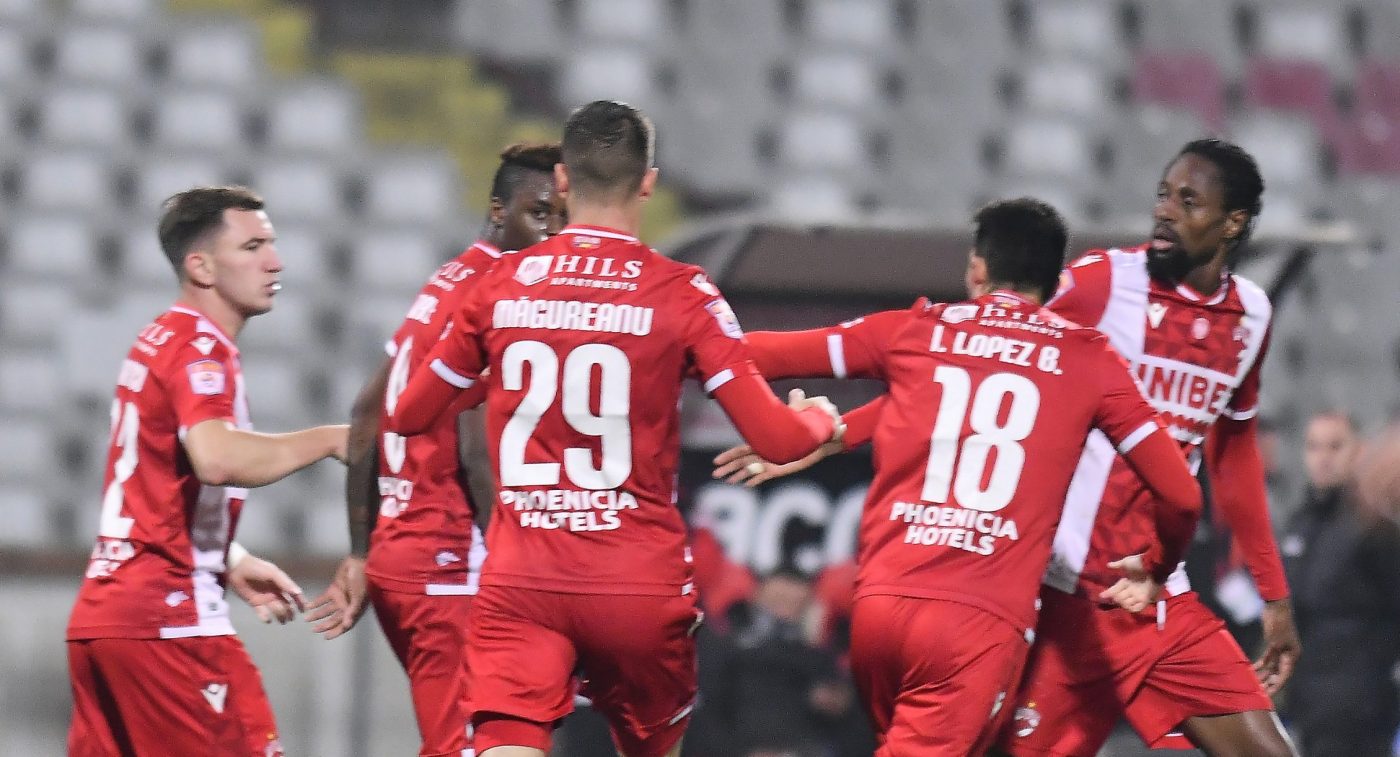 Încă o plecare de la Dinamo! Fundașul a făcut anunțul. „E momentul să pun punct!”