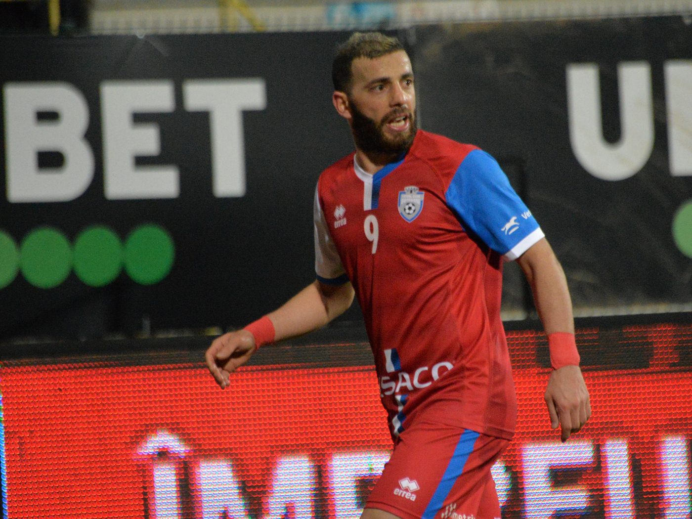 Mahmoud Al-Mawas s-a sfătuit cu un antrenor român înainte să semneze cu FC Botoșani: „Mi-a explicat cum se joacă aici!”. Ce spune despre Marius Croitoru și despre comparația cu Gheorghe Hagi