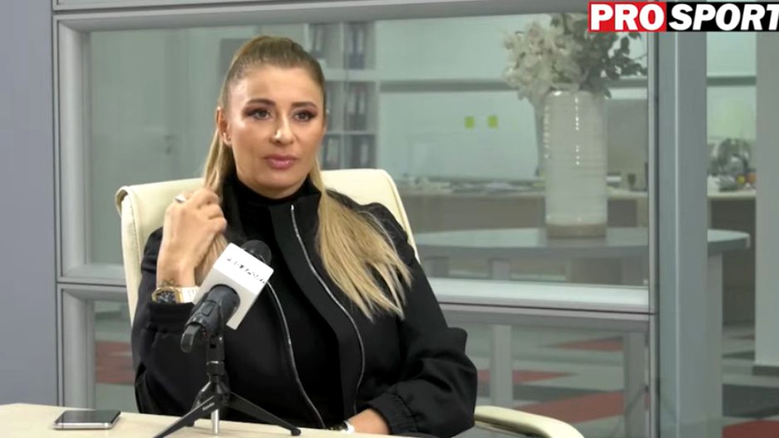 Anamaria Prodan aruncă bomba în scandalul cu verii Becali: „Gigi îl urăște cu patimă pe Giovanni!”