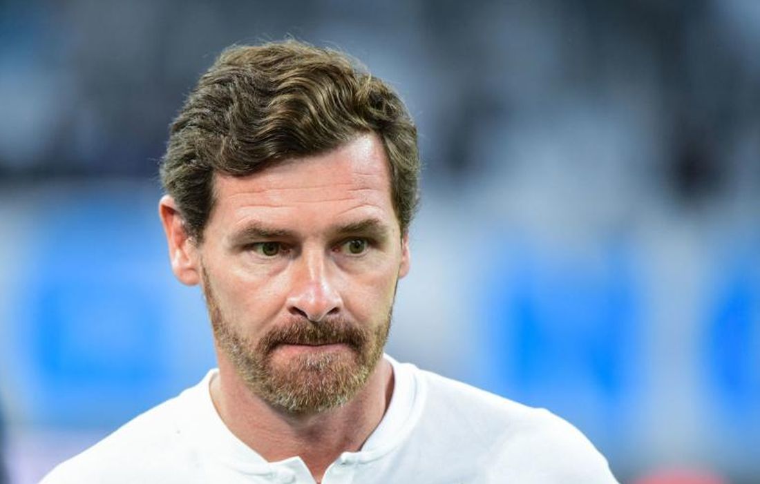 Portughezul Andre Villas-Boas o va părăsi pe Olympique Marseille la finalul sezonului, după ce a recunoscut că echipa sa și rezultatele sunt „oribile”!