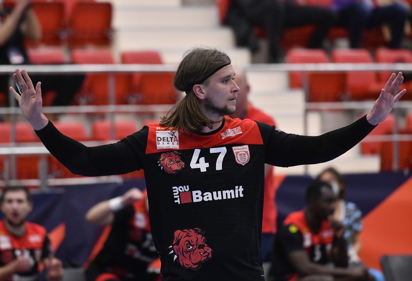 Ante Kuduz, mesaj pentru fanii echipei Dinamo, după ce a fost transferat de o dublă câștigătoare a Ligii Campionilor. „Nu spun adio, ci doar la revedere. Sper că voi avea ocazia să mă întorc la club într-o bună zi”