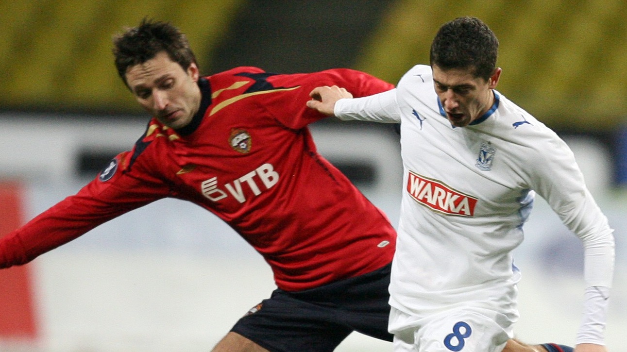 Daniel Stanciu neagă că Lewandowski ar fi fost aproape de un transfer la Dinamo, în 2008: „Cine să dea banii ăștia? Să fim serioși!”. Cât costa, de fapt, starul lui Bayern Munchen | EXCLUSIV