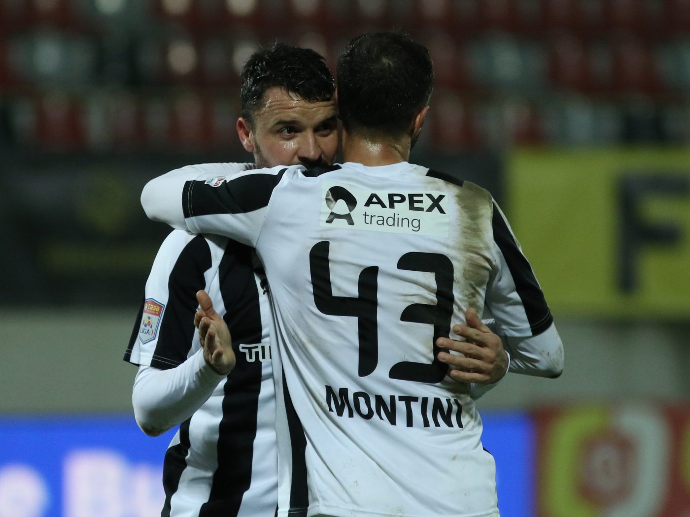Liga 1: FC Voluntari – Astra Giurgiu » Pe „Anghel Iordănescu” atacăm profitul și la cota 2.20!