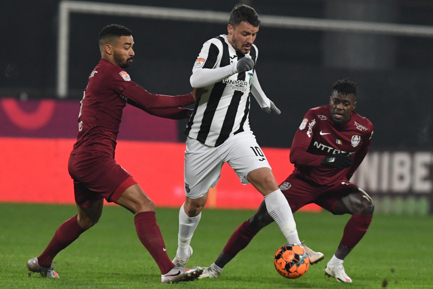 Constantin Budescu, preț uriaș pentru FCSB după ce Dennis Man a plecat la Parma. Astra Giurgiu cere 5 milioane de euro: „Gigi Becali are vreo 13 milioane de cheltuit”