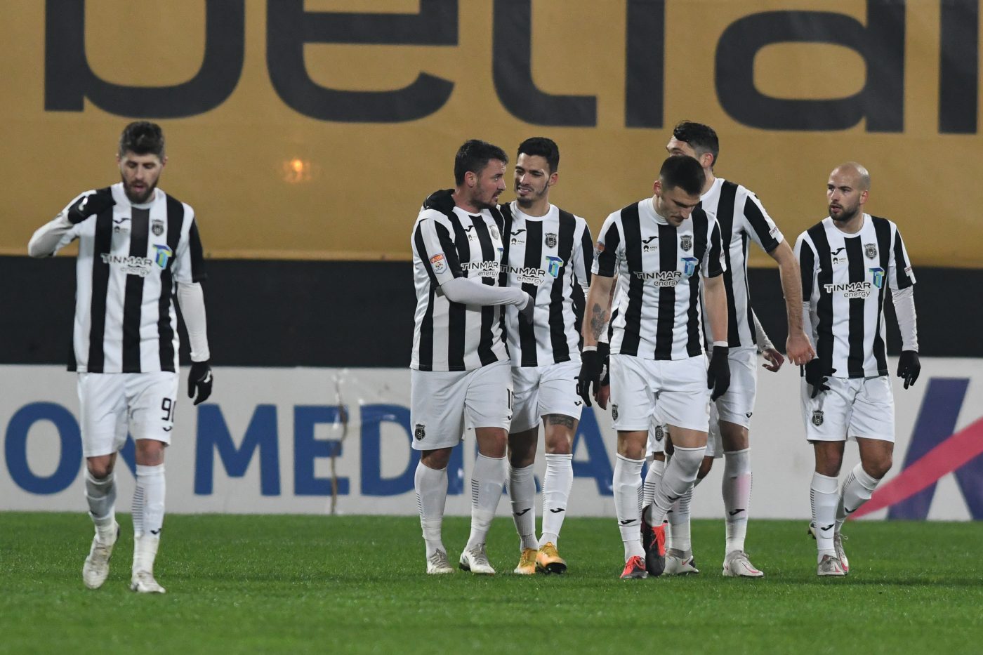 Am driblat surprizele rundei a 19-a: 20 de ponturi „VERZI” în Liga 1 »»