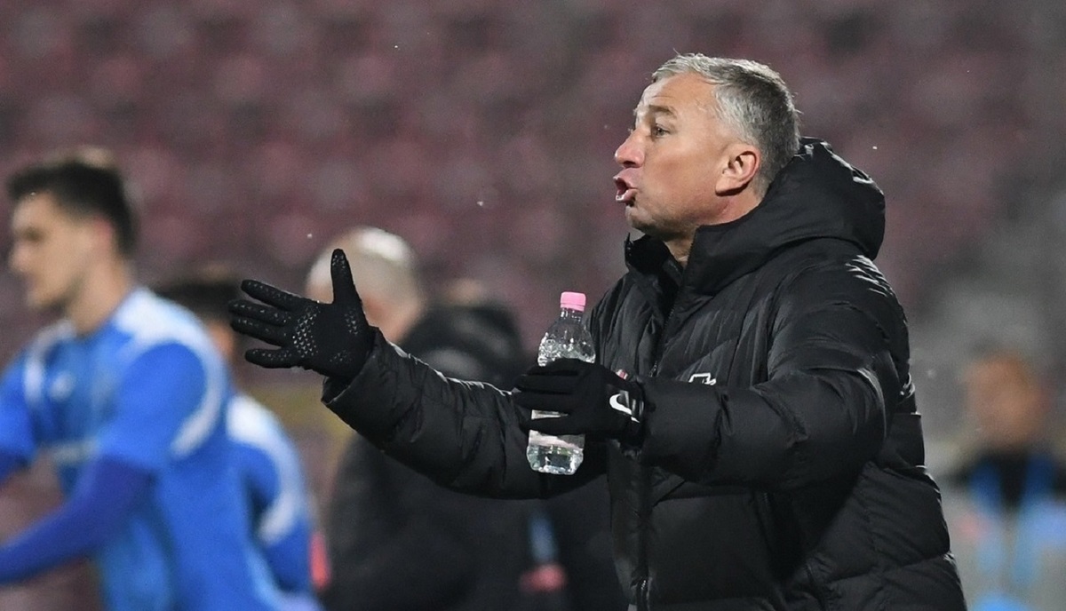 Dan Petrescu a cerut transferuri după victoria din ultima secundă cu Kasimpasa: „Mai avem foarte puțin timp, îi aștept!”