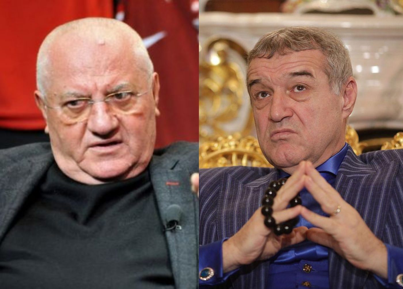 Dumitru Dragomir știe ce tipologie de patron îi trebuie lui Dinamo: „Să fie gen Becali!” | EXCLUSIV ProSport Live