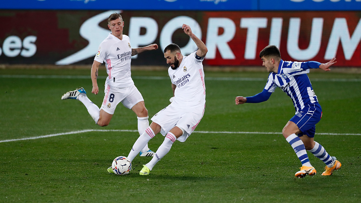 Pariuri pe goluri: Investim din profit! Pronosticuri pe Real și Ateletico Madrid în selecția de sâmbătă »