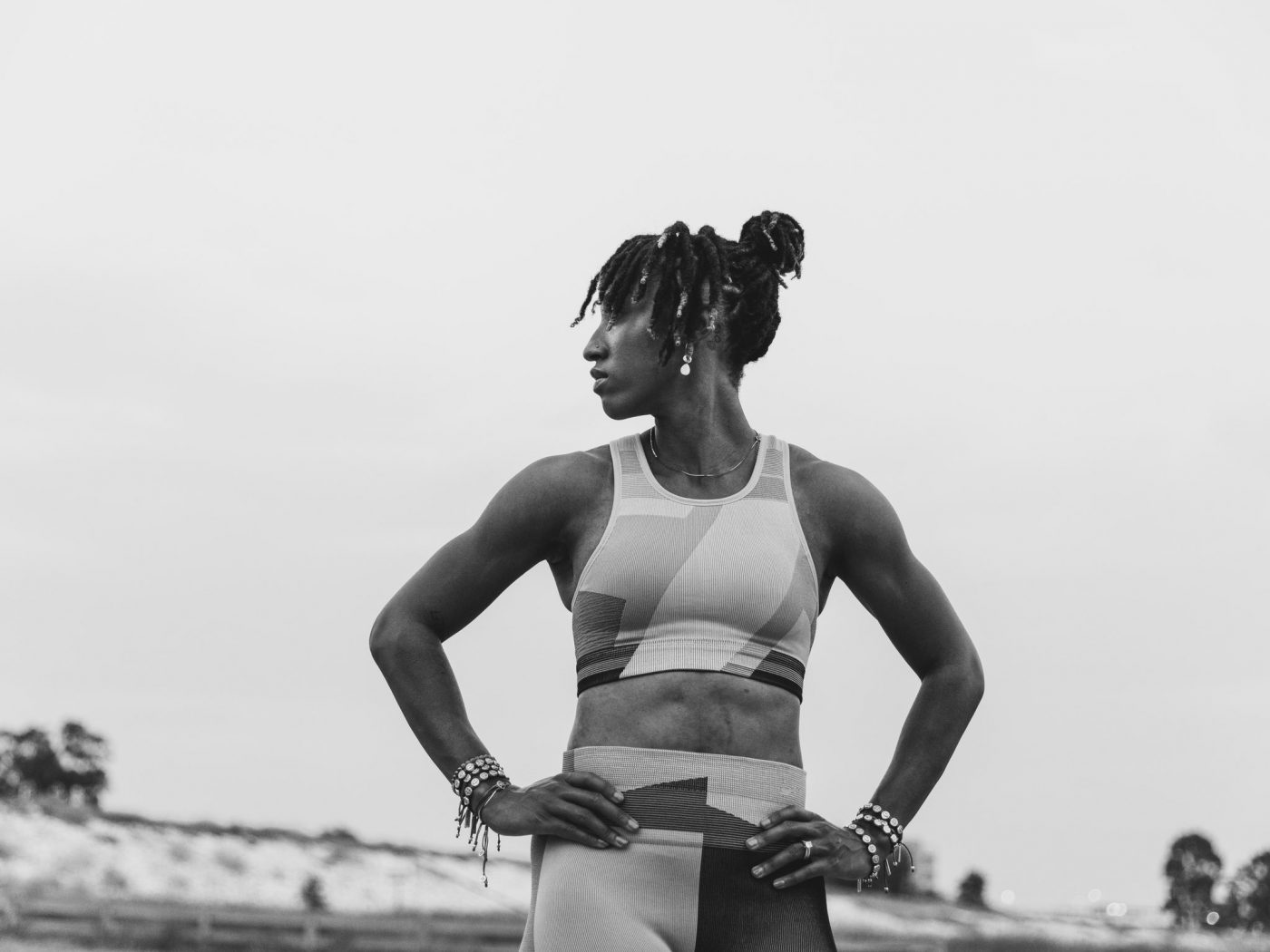 Campioană olimpică în atletism, suspendată pentru „obstrucţionarea procesului antidoping”! O nouă lovitură pentru atletismul american, după excluderea din competiții a lui Christian Coleman