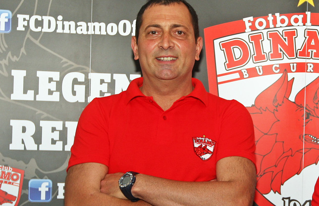 Gabi Răduță a dat cărțile pe față! Ce salariu avea la Dinamo: „Am fost singurul căruia i s-a micșorat la 50%” | EXCLUSIV ProSport Live