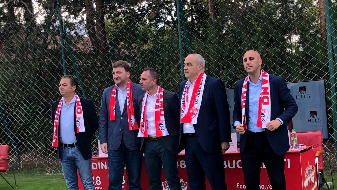Le este frică spaniolilor de la Dinamo să mai vină în România? Ce ordin le-a transmis Pablo Cortacero lui Rufo Collado și Alex Couto