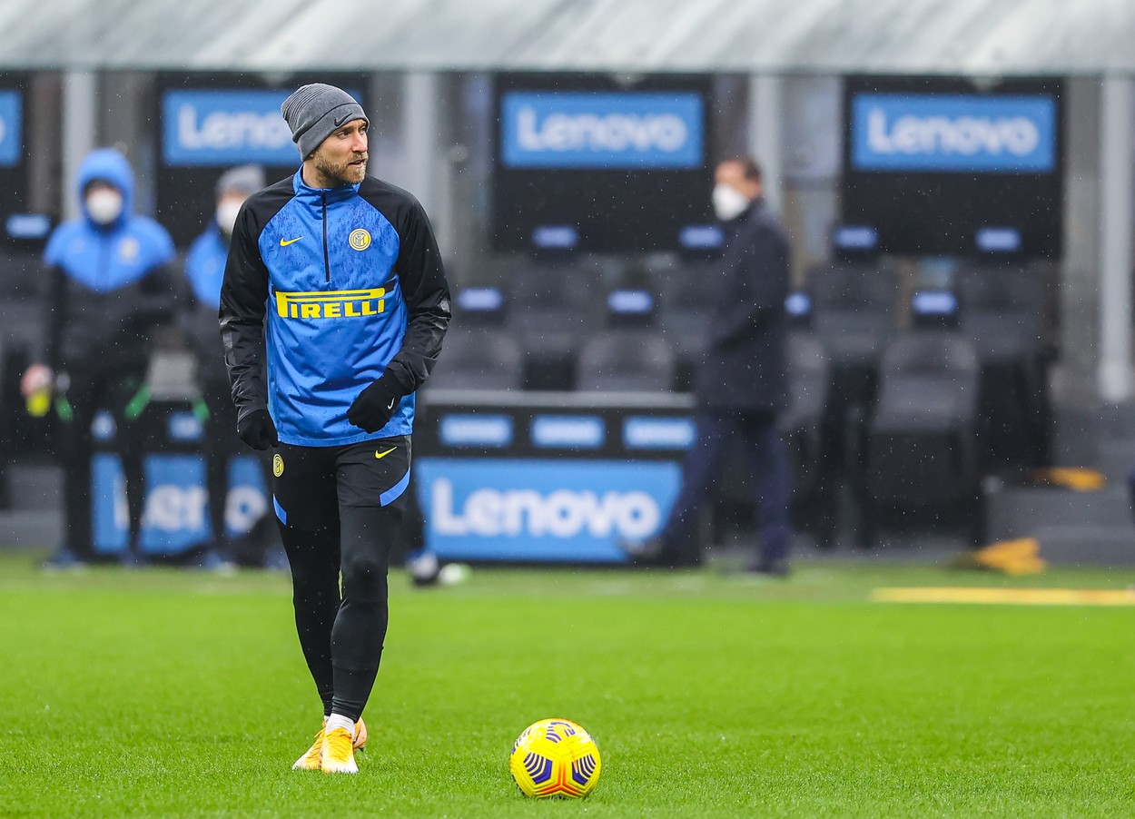 Christian Eriksen vrea cu disperare să scape de Inter și negociază cu cei de la Ajax și Wolverhampton pentru un posibil transfer în ianuarie!