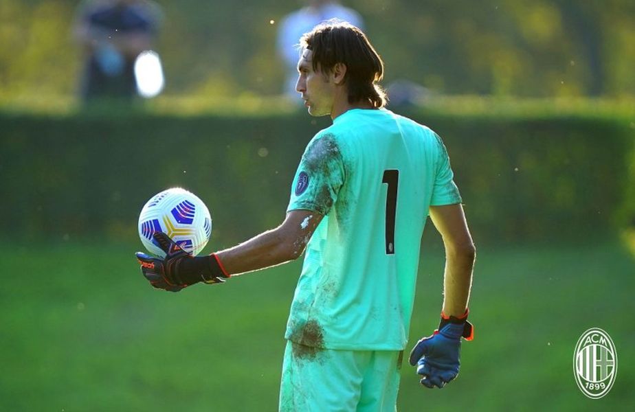 Ciprian Tătărușanu, în pericol! AC Milan, la un pas să mai ia un portar pentru care ar plăti 15 milioane de euro