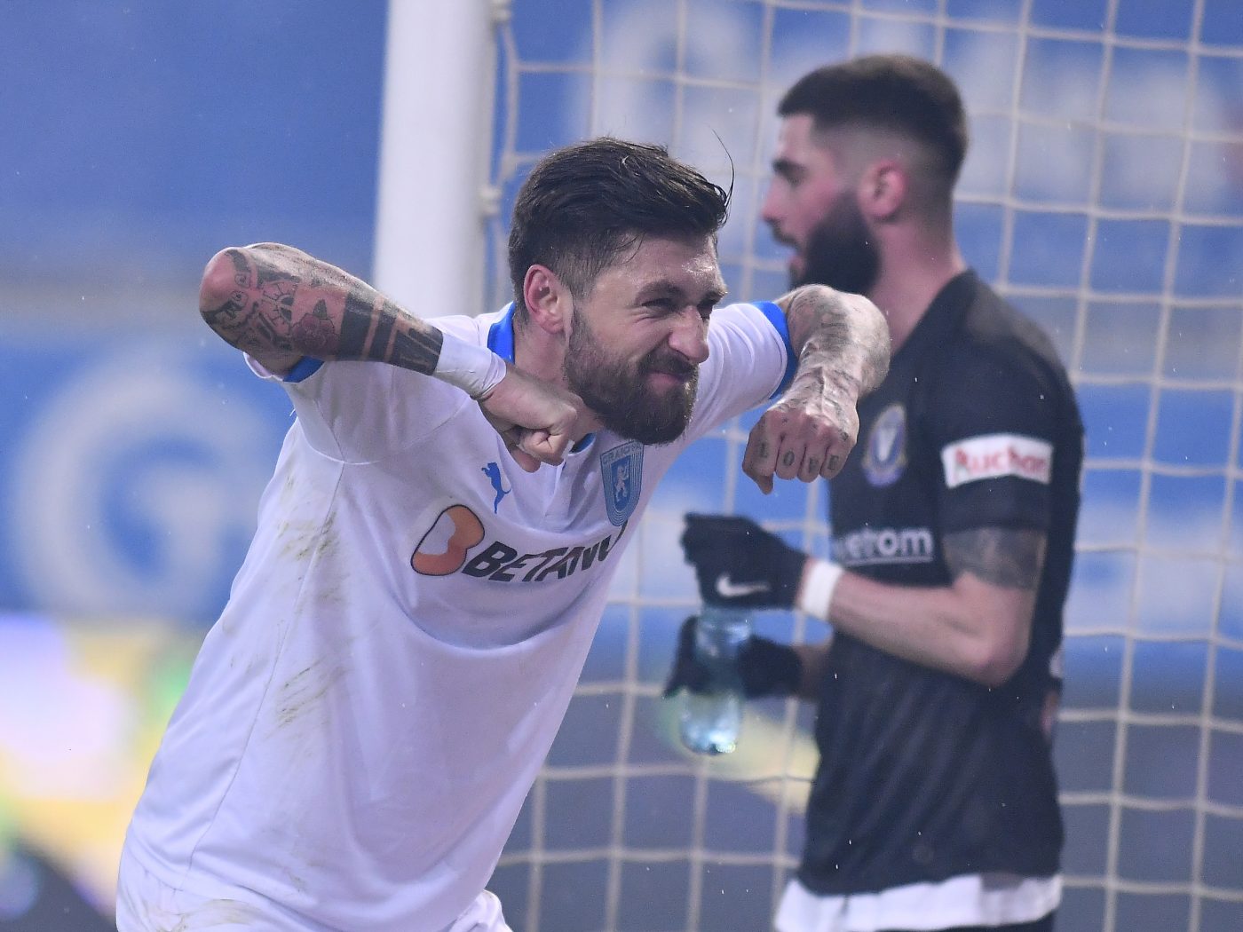 Liga 1: Oltenii, fără eșec pe „Anghel Iordănescu” » La FC Voluntari – Universitatea atacăm profitul și la cota 1.80!