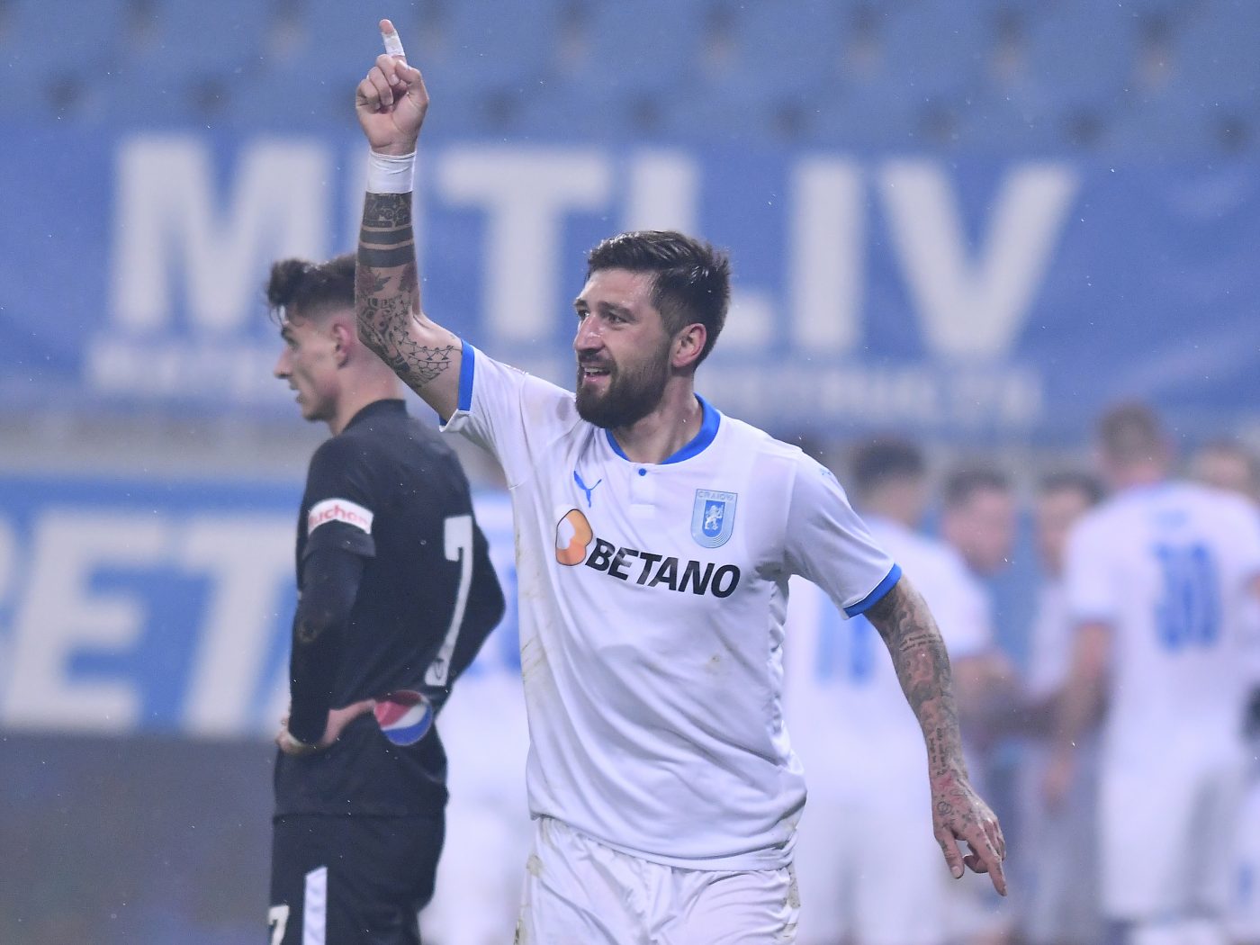 Marinos Ouzounidis, debut ratat în Liga 1! „Totul pleacă de la cap. Să nu căutăm alibiuri!” Paul Papp, „săgeți” către atacanți