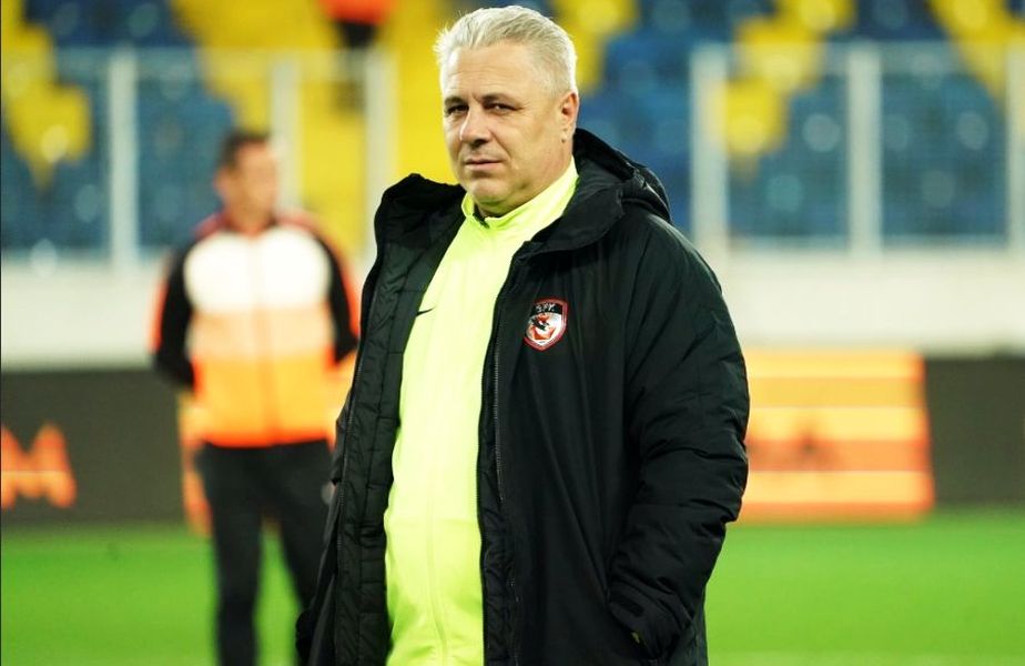 Marius Șumudică a dat cărțile pe față! Cum a încercat Dan Petrescu să-i „fure” un om de bază, după ce a semnat cu Kayserispor: „Nu am fost de acord!”