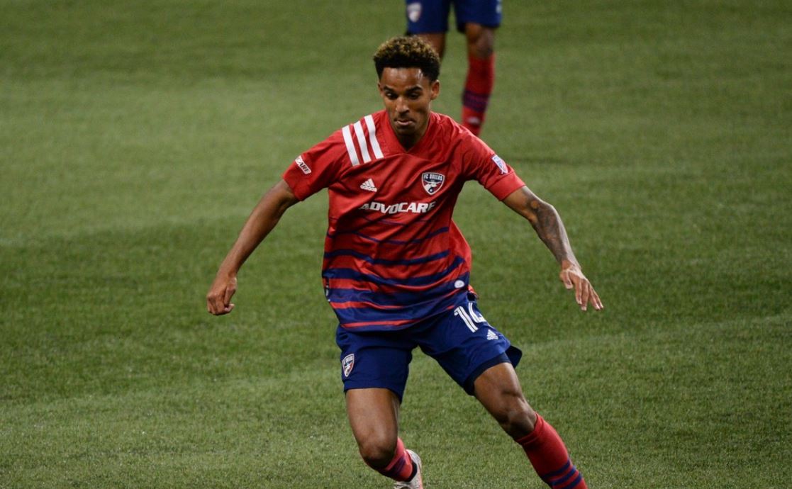 Afacere în stil italian! Juventus și Benevento au ajuns la o înțelegere pentru fundașul Bryan Reynolds, de la FC Dallas!