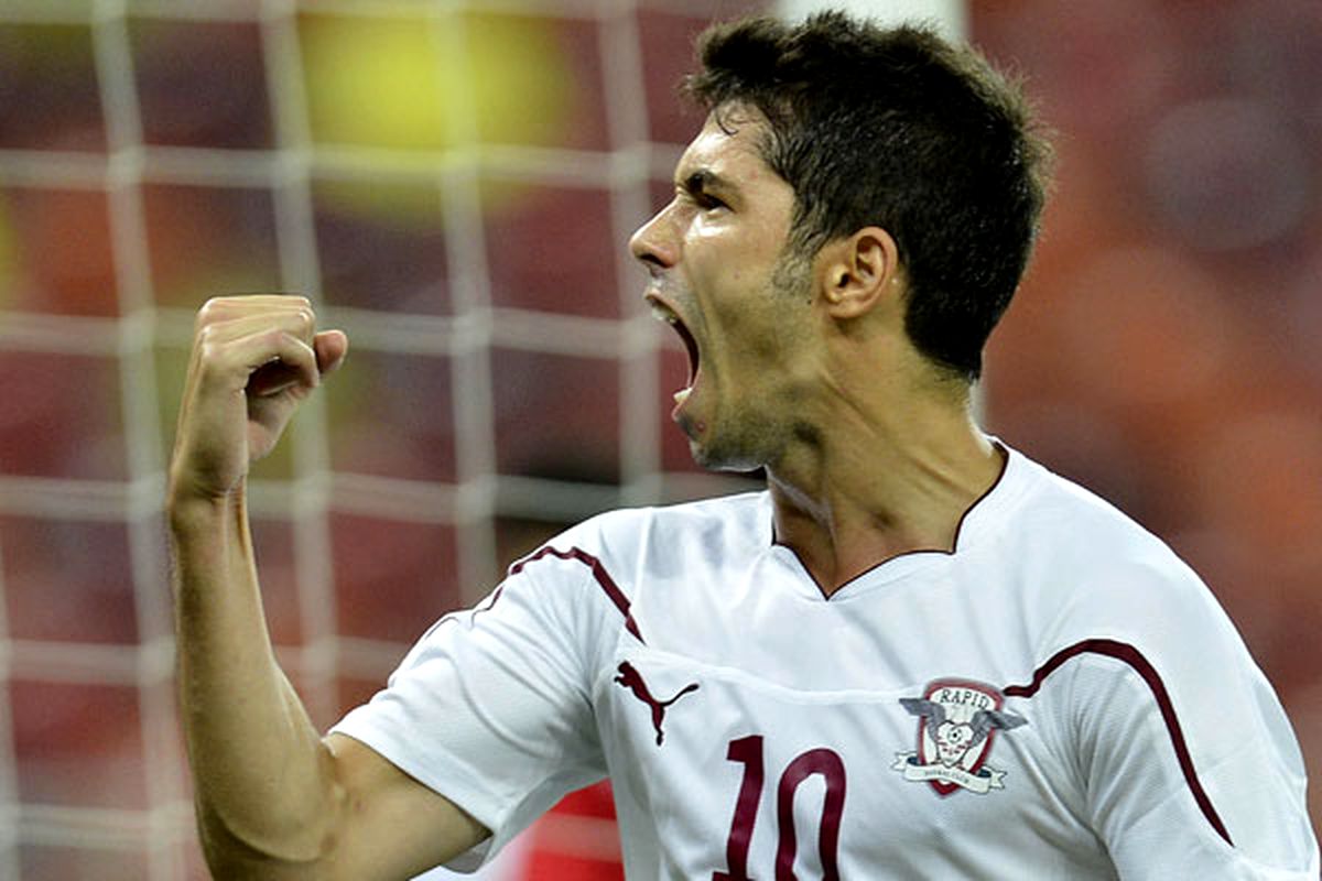 Dan Alexa, despre revenirea fraților Herea la Rapid: „Ar fi o mare pierdere pentru Metaloglobus!” | EXCLUSIV ProSport Live