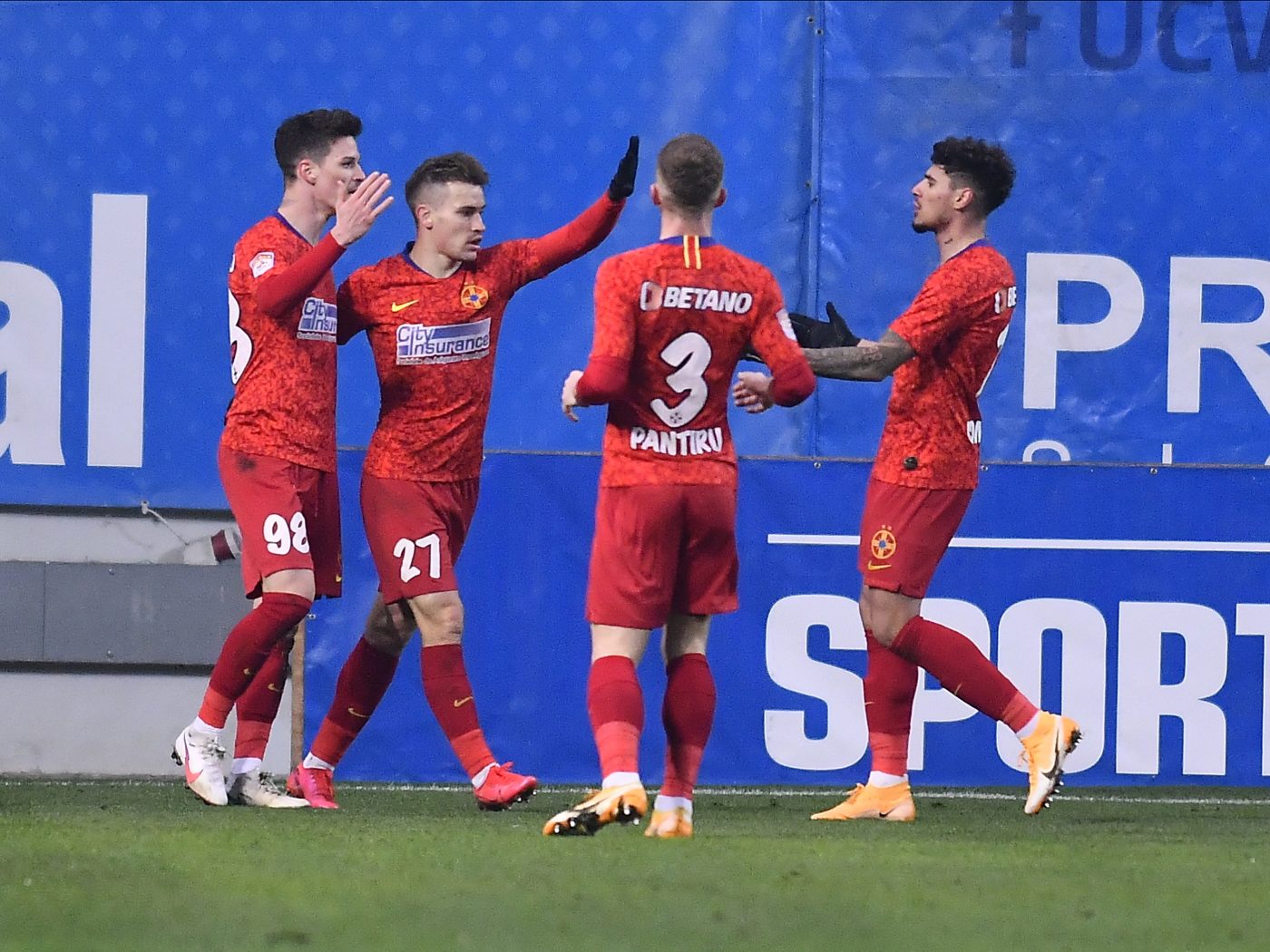Dan Alexa, fascinat de FCSB după venirea noului staff: „Au stagnat foarte mult în anii aceștia, pentru că a fost un haos!” + Ce spune despre lupta la titlu | EXCLUSIV ProSport Live