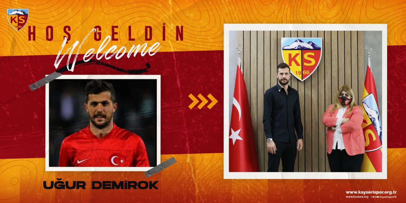 Dan Petrescu are planuri mari și a făcut primul transfer! Un fost campion al Turciei a ajuns la Kayserispor