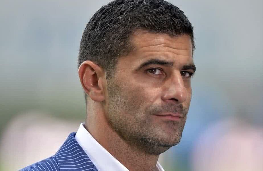 Dani Coman, acuze dure la adresa CFR-ului înaintea meciului direct. „Sunt convins că ei au comandat aceste mizerii!”