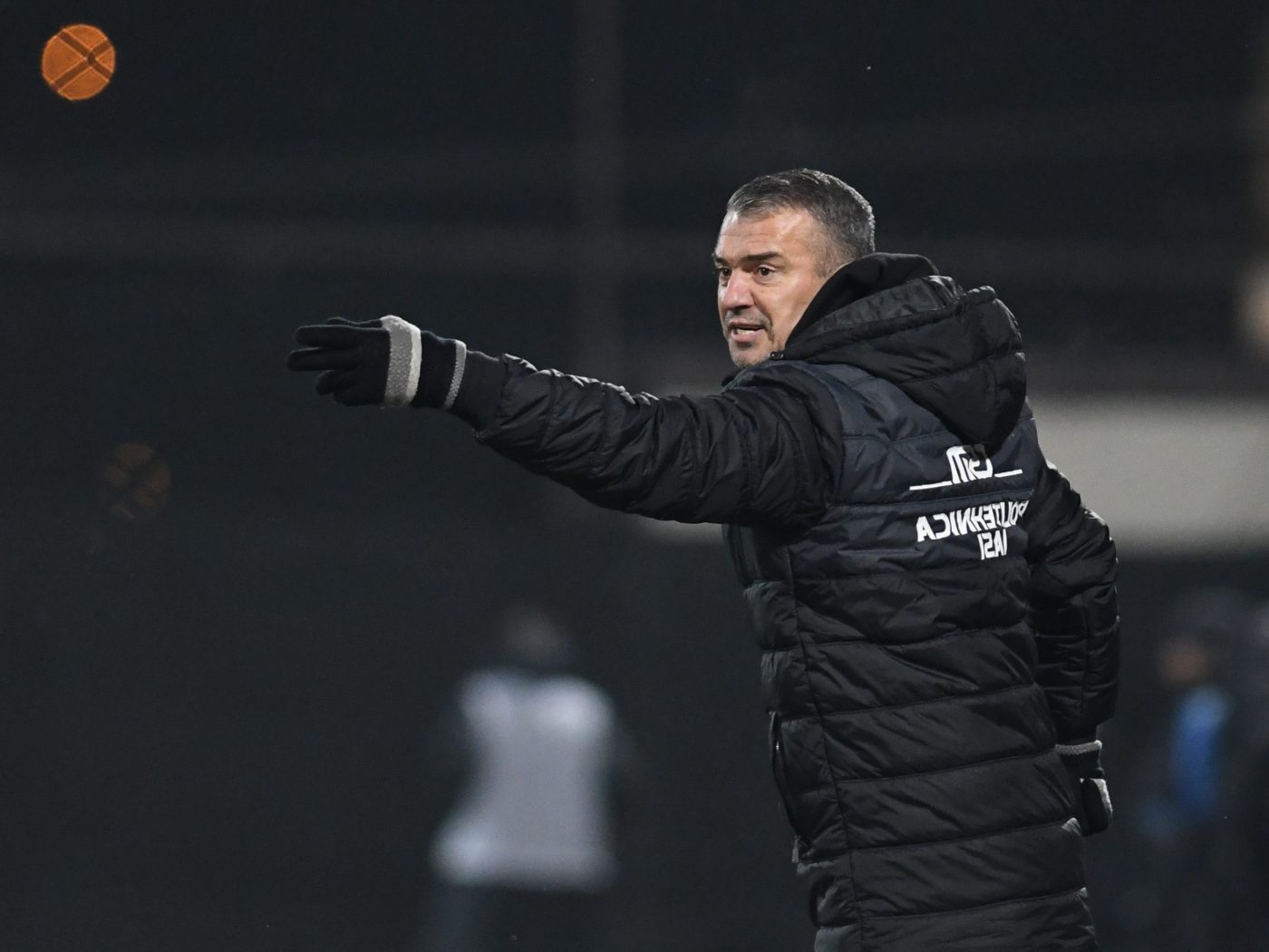 Daniel Pancu, înaintea returului Ligii 1: „Întâlnim revelația campionatului” + Ce spune despre restanțele salariale: „O lună întârziere pare o glumă. Am stat patru neplătiți”
