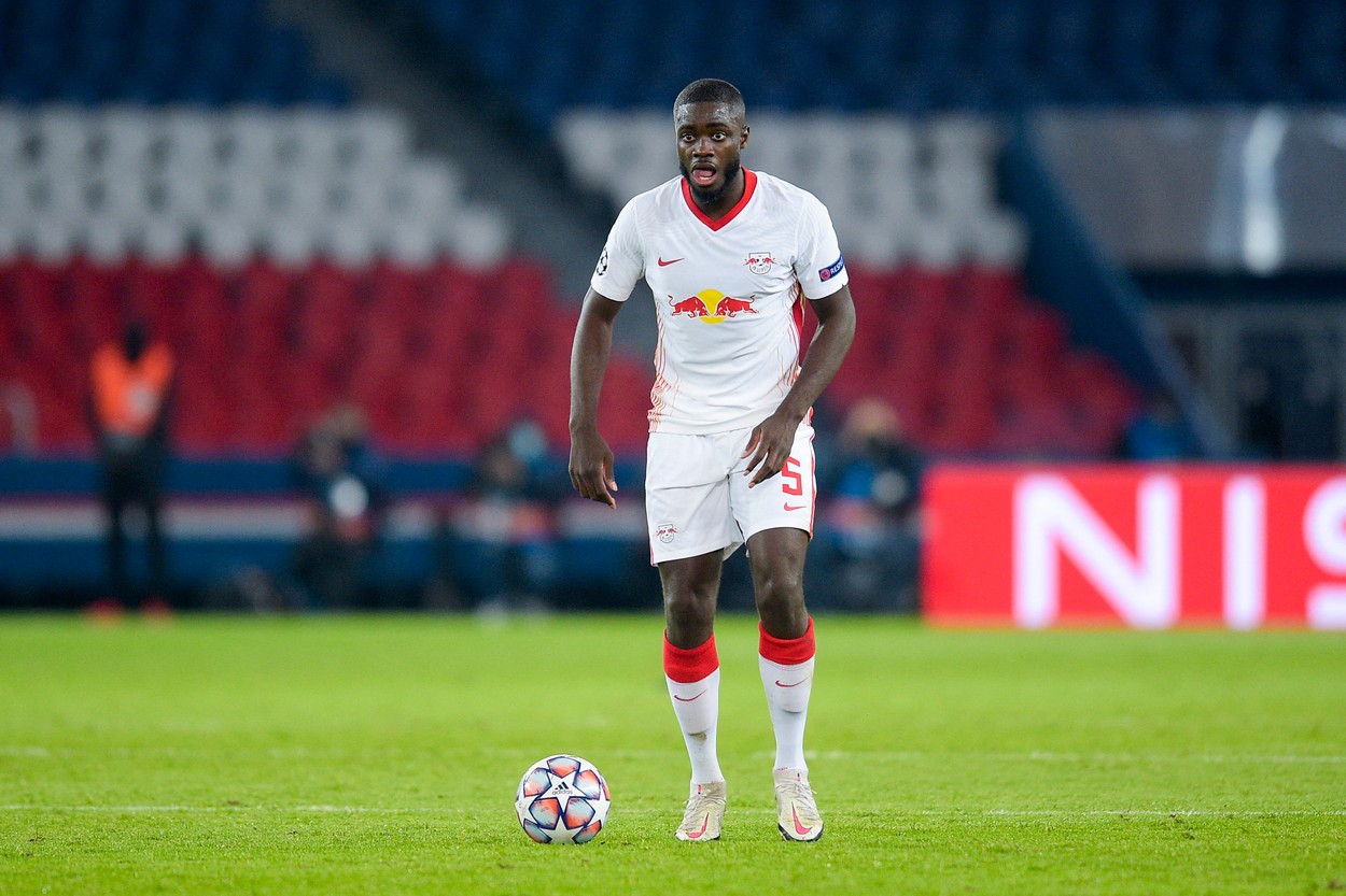 Chelsea este gata să se bată cu Bayern Munchen, FC Barcelona și Real Madrid pentru Dayot Upamecano de la RB Leipzig!