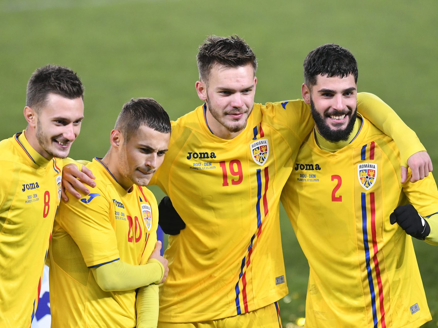 Alexandru Mățan și-ar fi dorit să meargă la Tokyo. „Aș fi intrat în carantină” + Primele impresii de la Columbus Crew