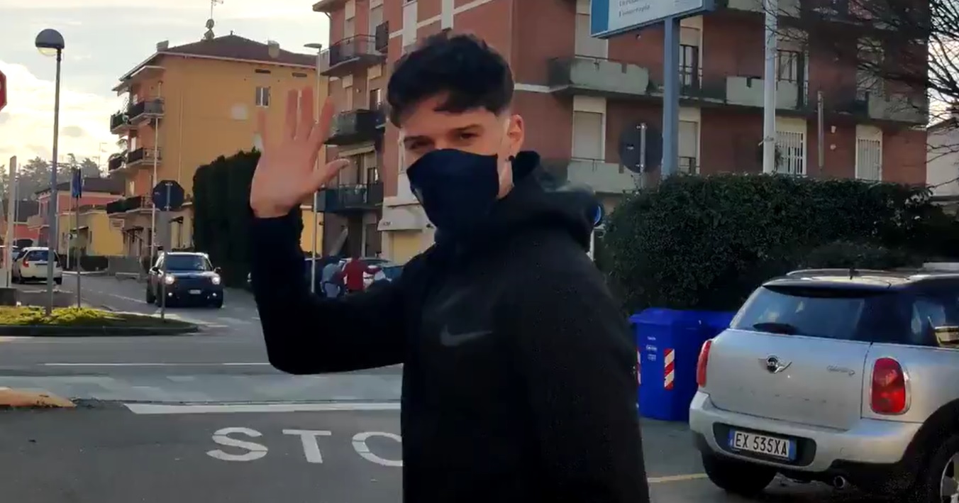 „Bun venit, Dennis Man!” Italienii anunță că fostul star de la FCSB a trecut cu bine de vizita medicală și va semna cu Parma