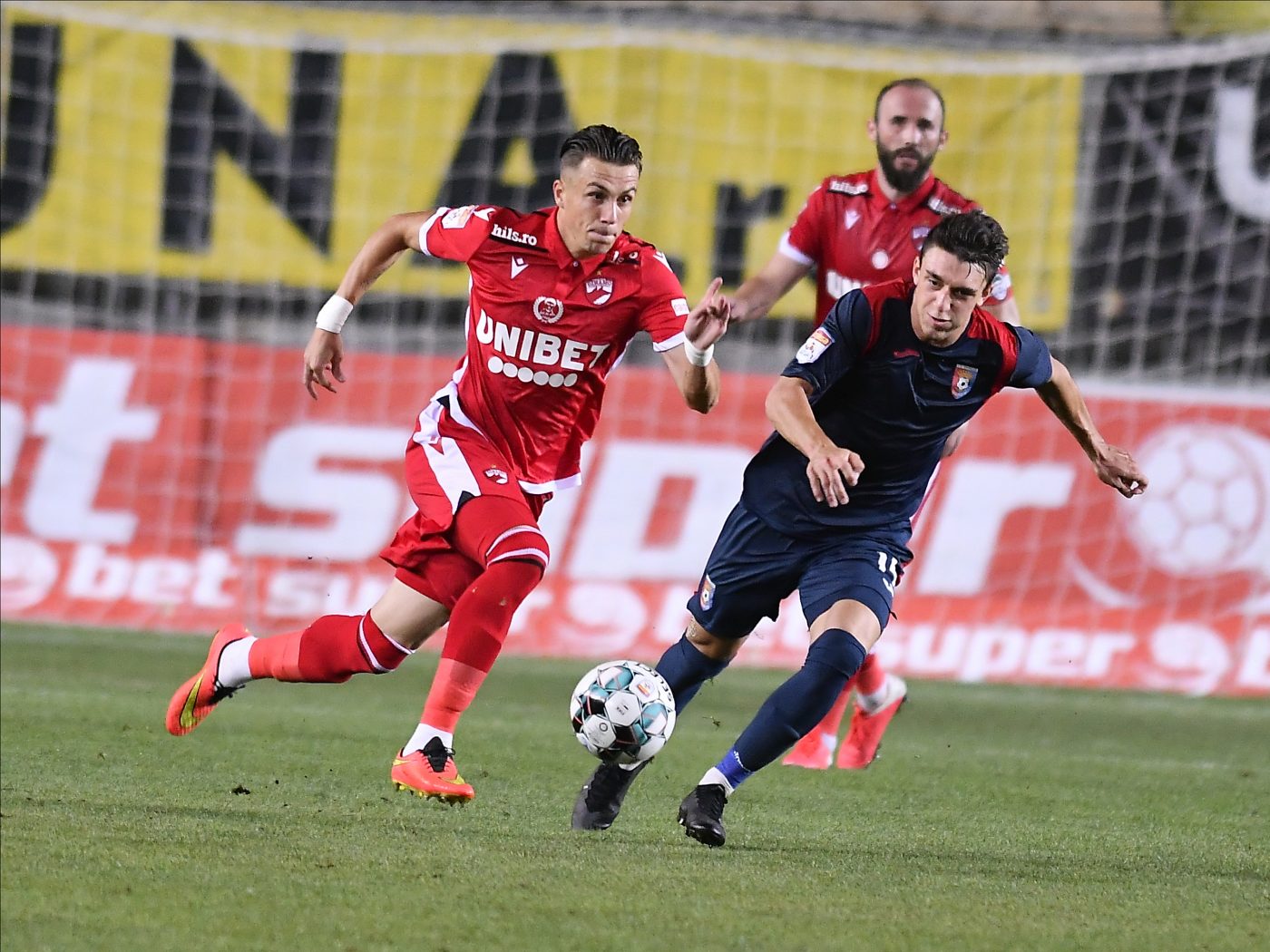 Dinamo – Chindia Târgoviște, ora 20:00, Live Video Online în etapa 17 din Liga 1. „Câinii” țintesc play-off-ul! Echipele probabile