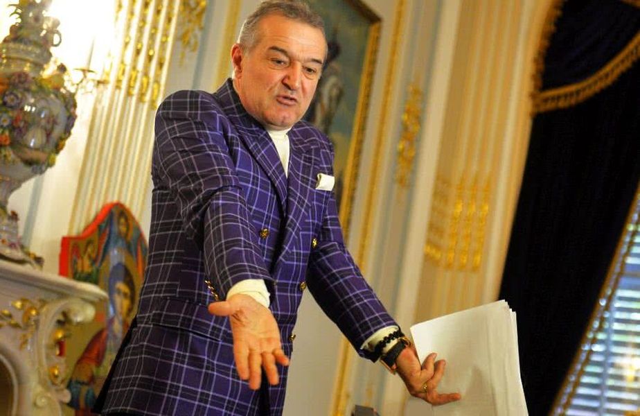 Dispariția lui Gigi Becali de la TV, secretul succesului FCSB-ului. „E un lucru benefic pentru echipă!” | VIDEO EXCLUSIV ProSport LIVE