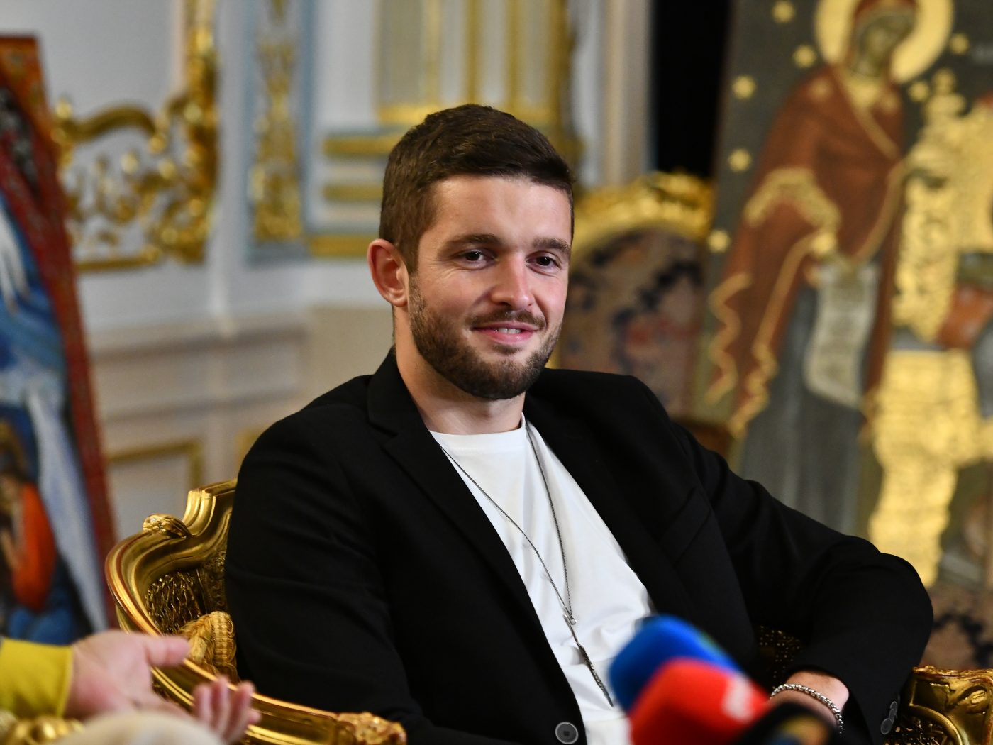 Sergiu Buș, uimit de ceea ce a găsit în Coreea de Sud: „Eu așa ceva n-am văzut! Ei te verifică, e risc de pușcărie”