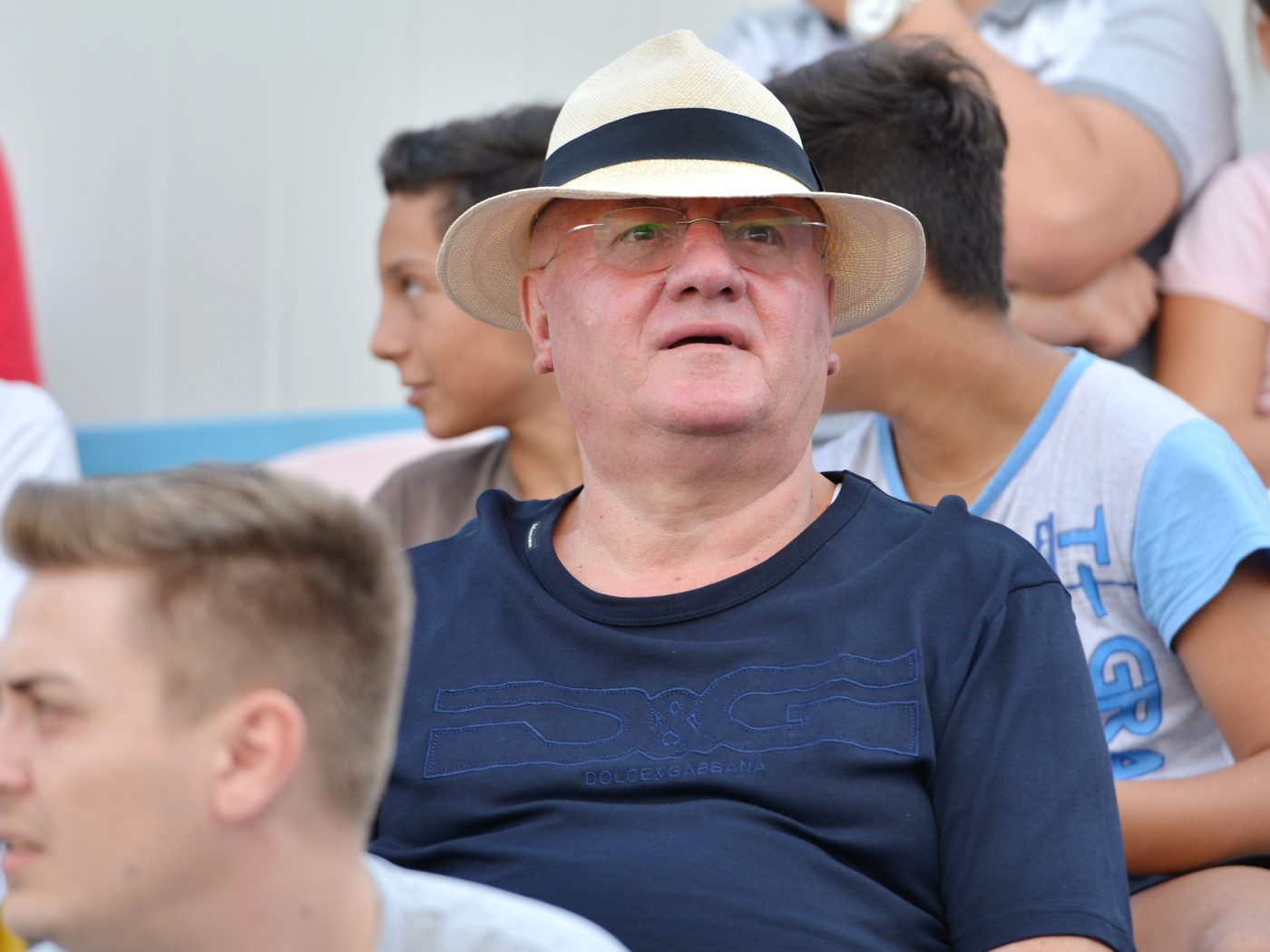 Dumitru Dragomir, intervenție de ultimă oră în scandalul Anamaria Prodan – Gigi Becali: „Vor ajunge la judecată! Peştele mare îl înghite pe cel mic!”