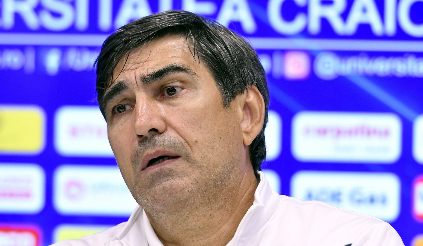 Dumitru Dragomir, declarație incredibilă despre Victor Pițurcă: „Prost o fi de o antrena!” | VIDEO EXCLUSIV ProSport Live