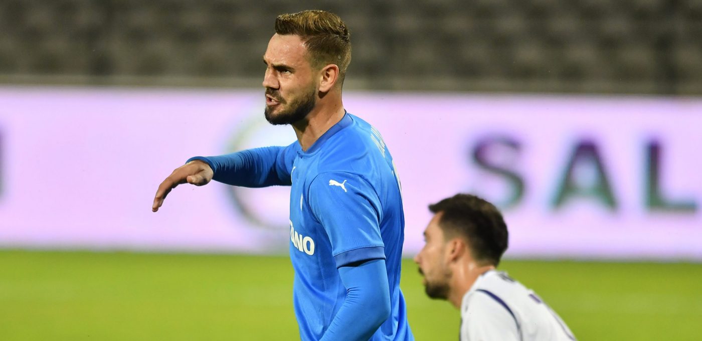 Veste bună pentru Universitatea Craiova! Elvir Koljic a anunțat când revine pe teren