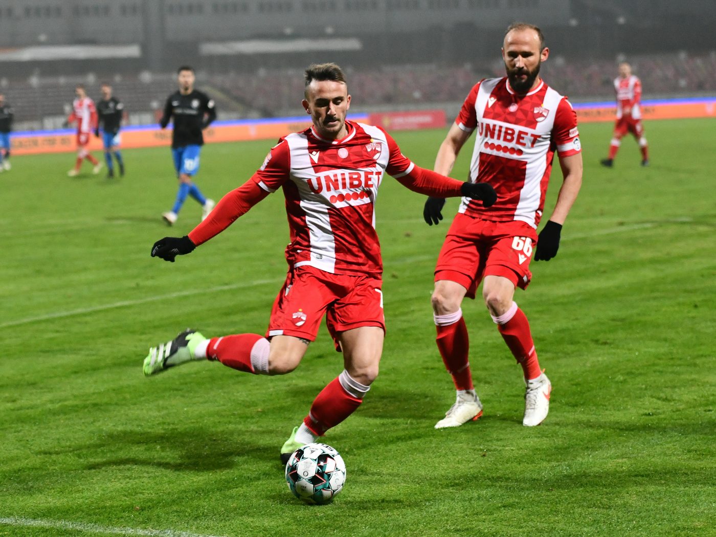 Emilian Hulubei, anunț alarmant cu privire la situația lui Dinamo: „Și-au depus notificarea de 15 zile! Vor pleca toți jucătorii!”