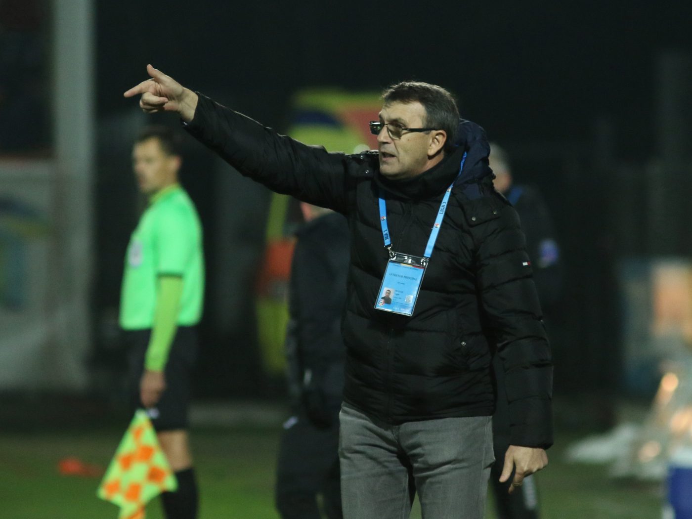 Eugen Neagoe a fost propus la Universitatea Craiova! Cine s-a opus aducerii tehnicianului: „A fost una din opțiuni!”
