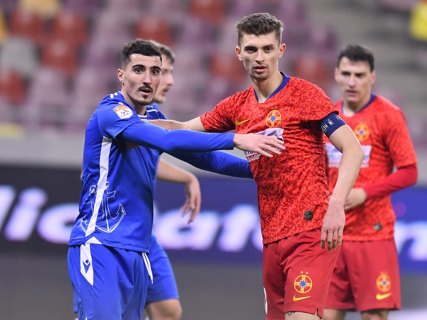 Florin Tănase chiar a fost la un pas să ajungă la Dinamo: „Mi-a părut rău că a retrogradat!”