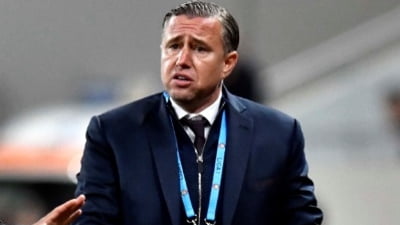 Fost jucător al Stelei, anunț neașteptat despre posibila întoarcere a lui Laurențiu Reghecampf pe banca FCSB-ului: „Ana i-a deschis o poartă!” + De ce nu va merge la Universitatea Craiova | VIDEO EXCLUSIV ProSport Live