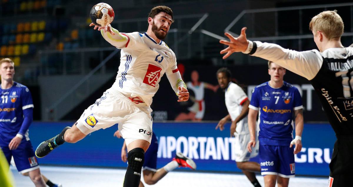 Franța s-a apropiat de sferturile de finală la Campionatul Mondial de Handbal Masculin 2021. Situație explozivă în Grupa 4: patru naționale au șanse de calificare înaintea ultimului joc din Main Round