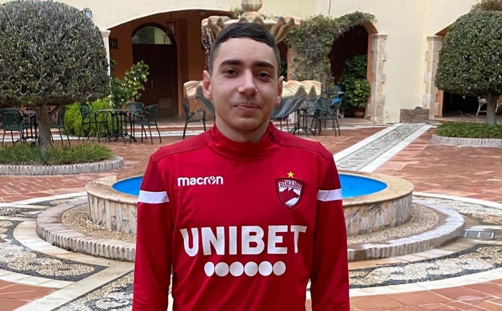 Gabi Răduță, despre „blocarea” lui Ahmed Bani la Dinamo: „Nu a fost rea-intenţie, ci naivitate!” | EXCLUSIV ProSport Live