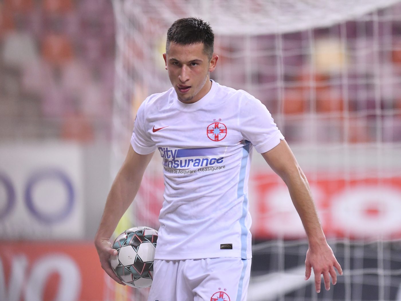 Gabi Răduță știe de ce forma lui Olimpiu Moruțan a „explodat”, în ultimul an, la FCSB: „Calitatea a avut-o mereu!” | EXCLUSIV ProSport Live