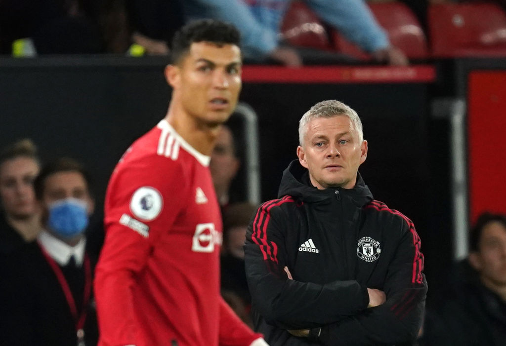 Suma uriașă pe care o va încasa Ole Gunnar Solskjaer după ce a fost dat afară de la Manchester United